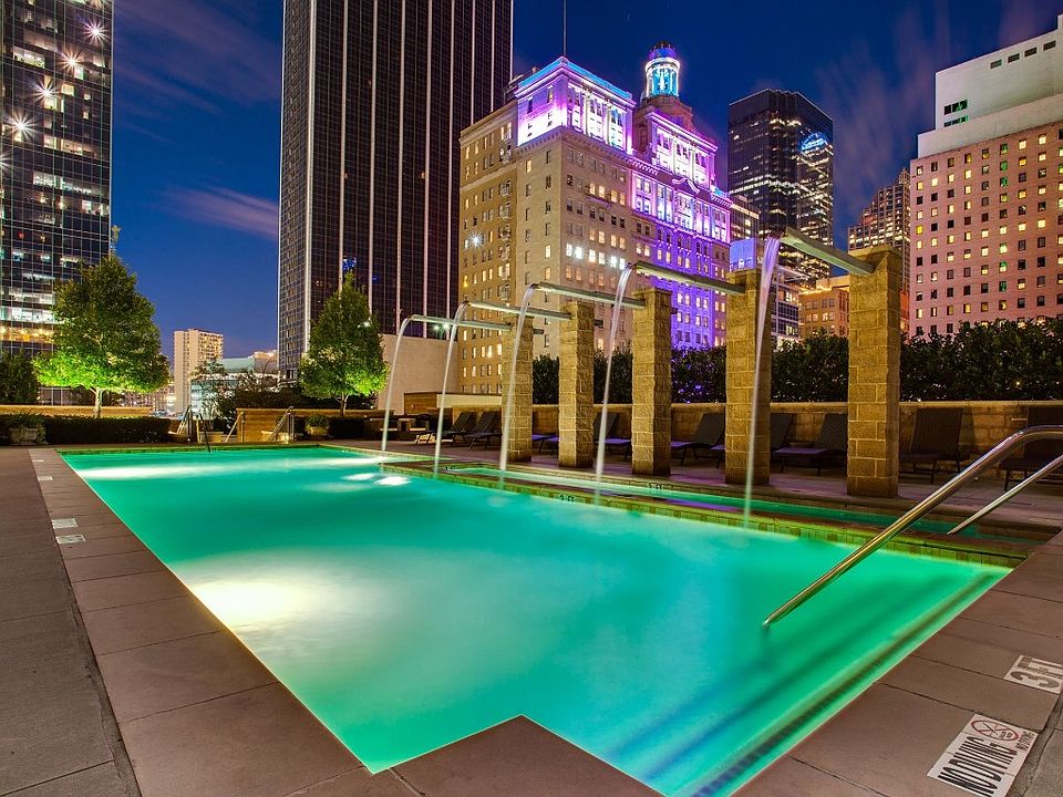 1200 Main St APT 1807, Dallas, TX 75202 Zillow
