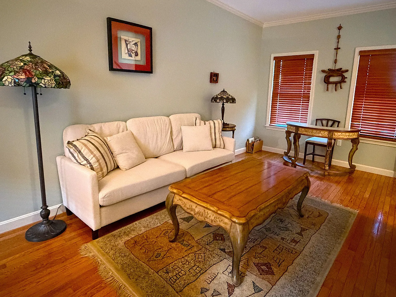 2 bed, 1.5 bath, 1232 sqft, $2,850 — Photo 4
