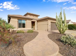 2002 N 164th Ave, Goodyear, AZ 85395