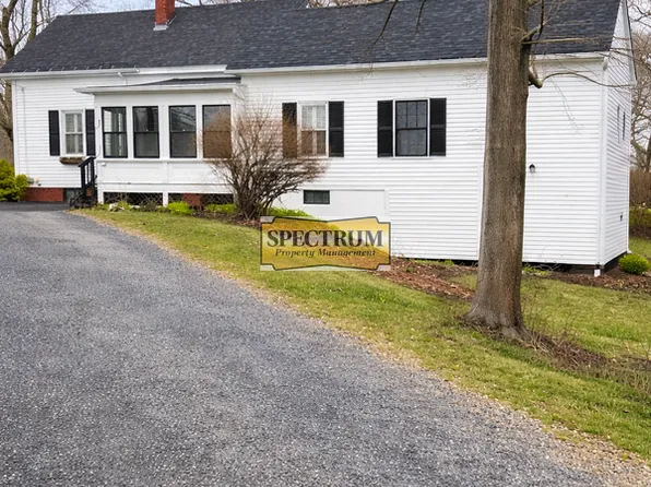 305 Main St, Waterville, ME 04901