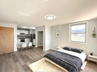 1100 Summit Ave #9A, Jersey City, NJ 07307