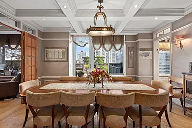 Sold by Keller Williams NYC