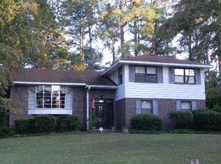 3134 Trafalgar Dr, Augusta, GA 30909