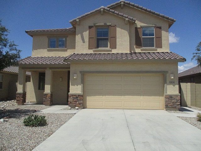1st image of 12124 W Desert Ln