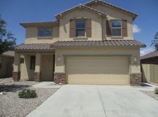 12124 W Desert Ln, El Mirage, AZ 85335