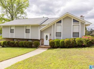 5421 Balboa Cir, Pinson, AL 35126
