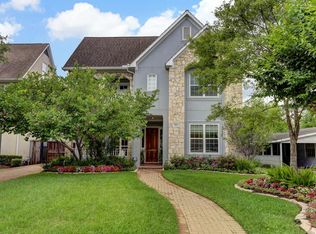 4816 Laurel St, Bellaire, TX 77401