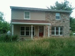 1031 Elk Rd, Monroeville, NJ 08343