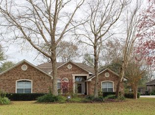 12626 Hunters Chase, Foley, AL 36535