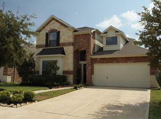 8831 Flowering Ash Xing, Katy, TX 77494