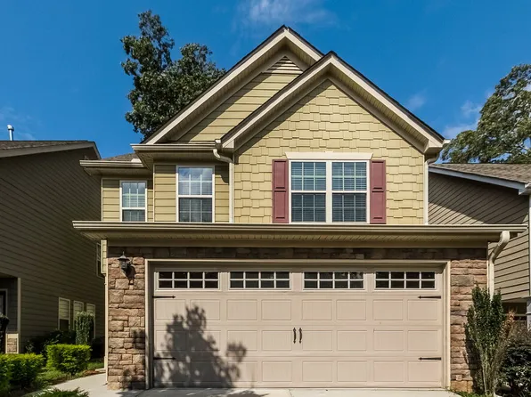 14 Rockcress Ct, Newnan, GA 30263