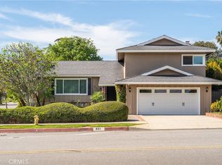 651 N Sunnyslope Ave, Pasadena, CA 91107