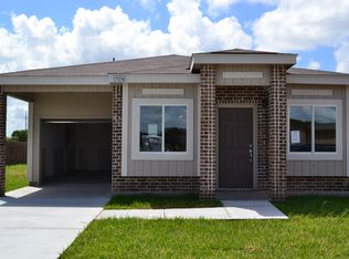 17124 Lemon Ave, Harlingen, TX 78552