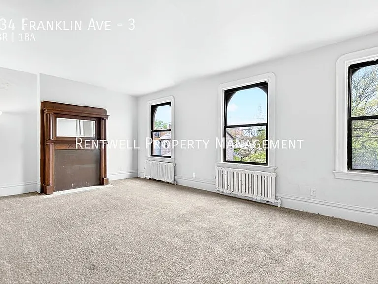 734 Franklin Ave #3 — Photo 12