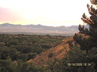 7820 S La Barranca Ct, Cottonwood Heights, UT 84121