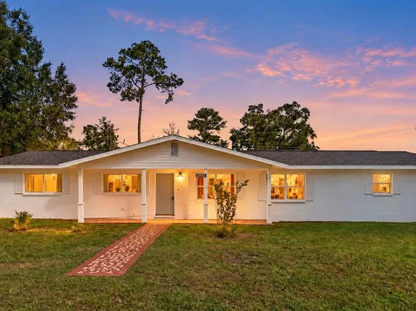 22532 SE 59TH PLACE, HAWTHORNE, FL 32640