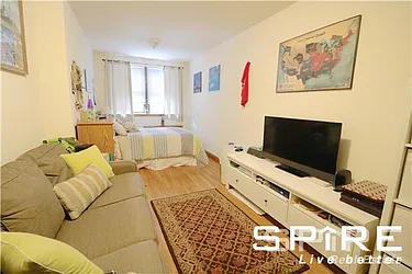 Rented by Spire Group