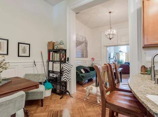 1226 Saint Paul St APT 1, Baltimore, MD 21202