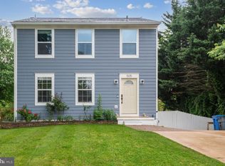 505 Trevanion Ter, Taneytown, MD 21787