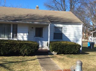 3404 Birchlawn Ave NW, Roanoke, VA 24012