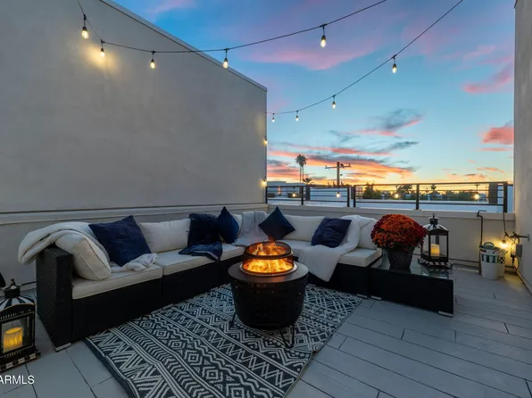 5151 N 13TH Place #4, Phoenix, AZ 85014