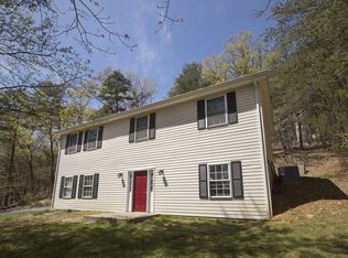 2161 Wesvan Dr, Roanoke, VA 24012