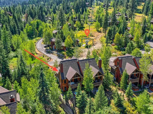 76 Clearwater Ct, Donnelly, ID 83615