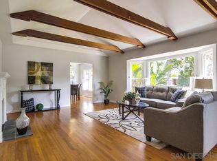 1144 Moana Dr, San Diego, CA 92107