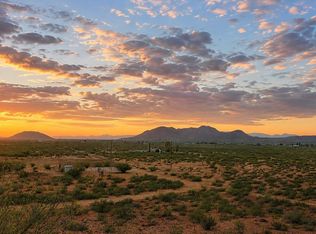 3399 E Red Stag Rd, Pearce, AZ 85625