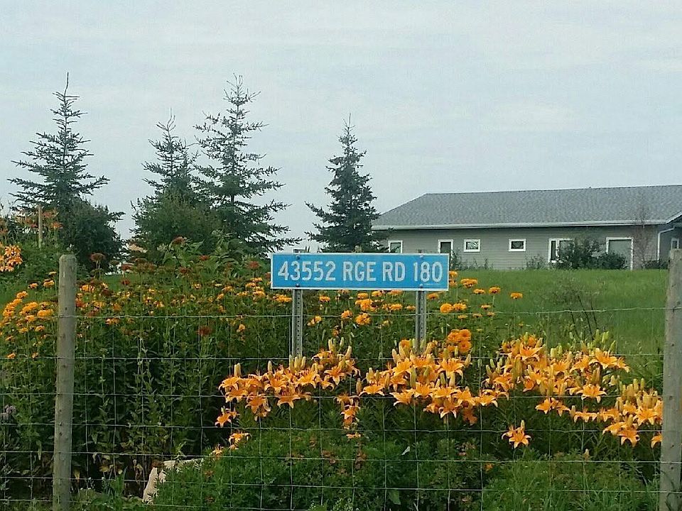 1st image of 43552 Range Road 180