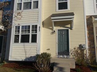 643 Burr Oak Ct, Prince Frederick, MD 20678