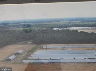 2902 Payne Rd, Pocomoke City, MD 21851