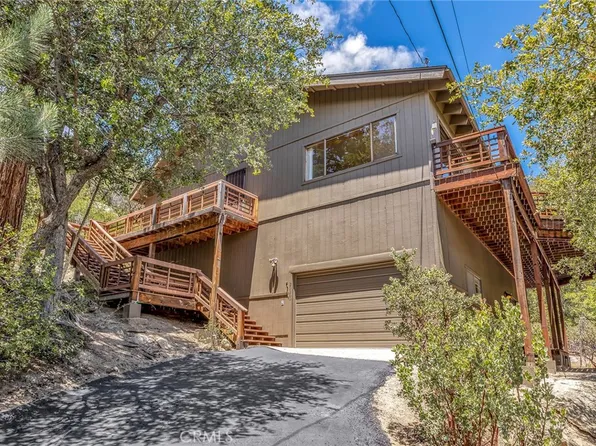 25360 Green Oaks Ct, Idyllwild, CA 92549