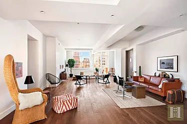 Sold by Halstead Real Estate