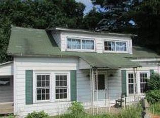 13145 State Route 29, Montrose, PA 18801