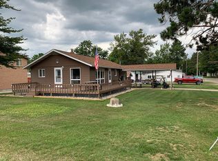 2769 Cedar Ave, Saint Helen, MI 48656