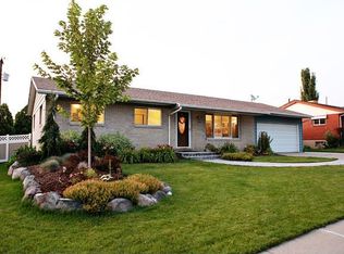 428 W 2350 S, Bountiful, UT 84010