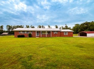 721 E Crawford St, Colquitt, GA 39837