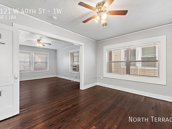 5th image of 1121 W 40th St #1