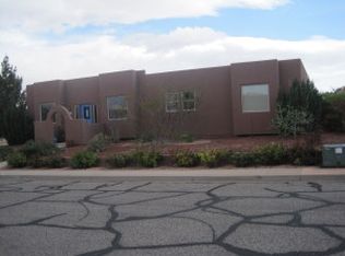 3175 Swiss Dr, Santa Clara, UT 84765