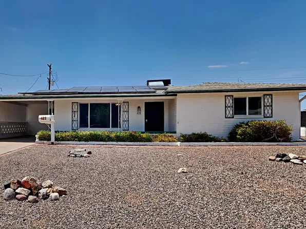 422 N 56TH Street, Mesa, AZ 85205