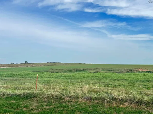Friberg Church Rd Lot 4, Wichita Falls, TX 76305