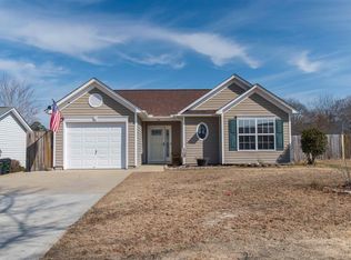 532 Blue Lake Dr, Lexington, SC 29072