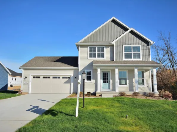 N54W19814 Helman DRIVE, Menomonee Falls, WI 53051