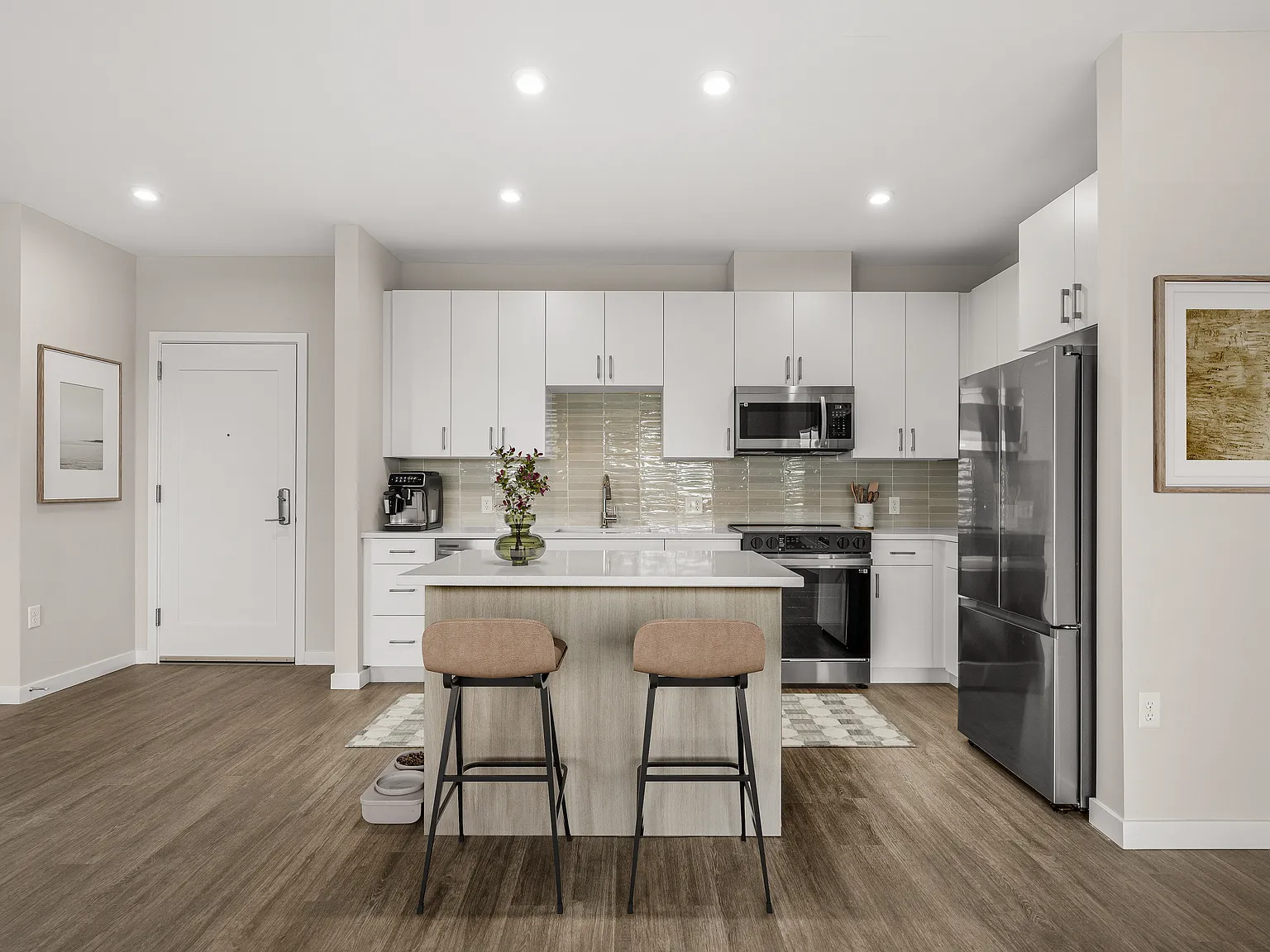Alta French Hill — Photo 1