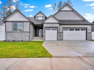 9168 Bedwell St, Rathdrum, ID 83858