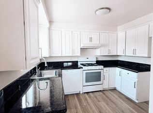 Prairie Ave. Apts., Lawndale, CA 90260