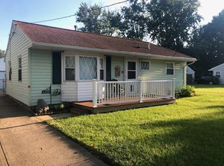475 Olivet Dr, Elyria, OH 44035
