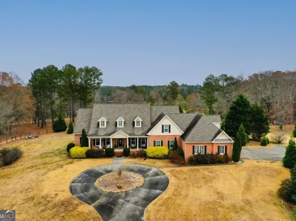15 Appaloosa Ct, Taylorsville, GA 30178