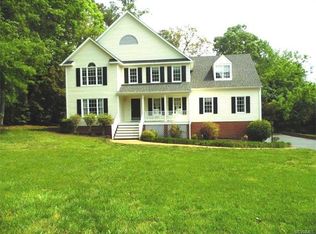 12600 Lakestone Dr, Midlothian, VA 23114